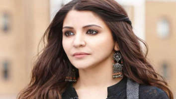 “We should treat all animal and plant species with kindness and equality,” says Anushka Sharma ahead of World Environment Day