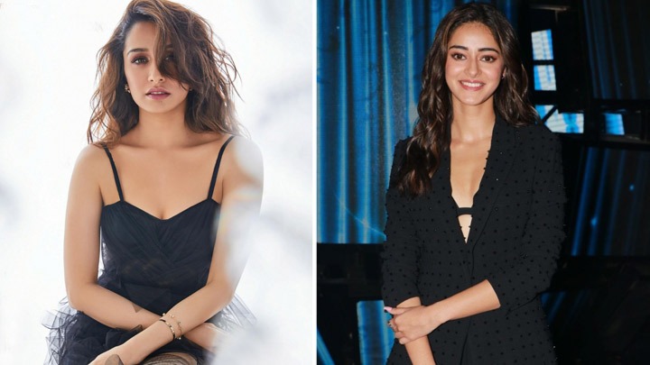 What I Eat In A Day With Shraddha Kapoor & Ananya Panday | Diet | Fitness | Lifestyle What I Eat In A Day With Shraddha Kapoor & Ananya Panday | Diet | Fitness | Lifestyle