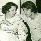 Sanjay Dutt shares his fond memories with mother Nargis Dutt on her 91st birth anniversary