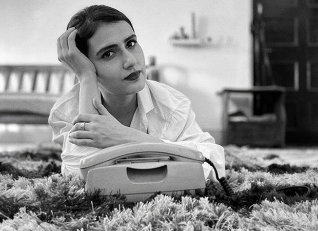 Fatima Sana Shaikh recreates iconic images of Audrey Hepburn, see pics