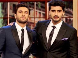 Arjun Kapoor says he would like to remake Hera Pheri and Main Khiladi Tu Anari with Ranveer Singh