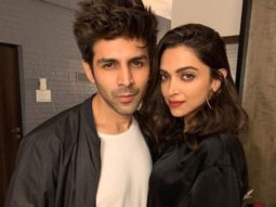 Watch: Kartik Aaryan reveals why he would like to marry someone like Deepika Padukone