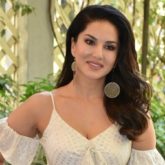 Sunny Leone wishes to return to India at the earliest