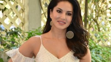 Sunny Leone wishes to return to India at the earliest
