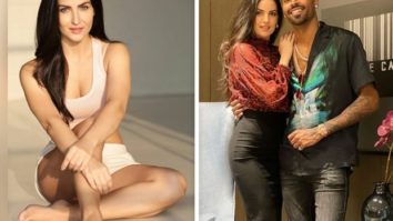 Elli AvrRam clarifies her cryptic post over Hardik Pandya and Natasa Stankovic’s engagement