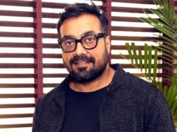 OTT vs Theatres: Anurag Kashyap says the fight is only for films with big stars 