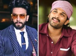 Ranveer Singh to do the remake of Allu Arjun starrer Ala Vaikunthapurramuloo? Here’s the truth