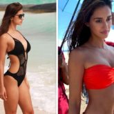 PICS: Monokini or Bikini, Disha Patani knows how to rock the beach ready look 