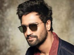 Vicky Kaushal has been prepping for this pose since his college days; check it out 