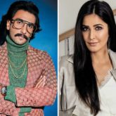 Ranveer Singh and Katrina Kaif to team up for Zoya Akhtar’s gangster drama?