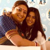 Kyunki Saas Bhi Kabhi Bahu Thi cast reunites after 20 years for Ekta Kapoor’s birthday 