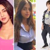 Watch: Ananya Panday shares her best memory with Suhana Khan and AbRam Khan