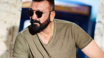 Sanjay Dutt shares a special message for Mumbai’s lifeline- the Dabbawalas