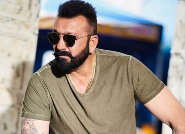 Sanjay Dutt shares a special message for Mumbai's lifeline- the Dabbawalas