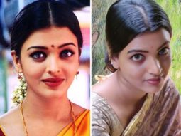Aishwarya Rai’s lookalike Amrutha is winning the internet as she recreates the actress’s scenes from her south films