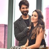 Shahid Kapoor makes pasta for wife Mira Kapoor
