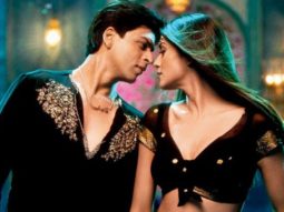 EXCLUSIVE: “Some of the most magical moments in Main Hoon Na were not scripted, SRK made them come to life,” says Sushmita Sen