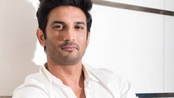 When Sushant Singh Rajput donated Rs 1 crore for Kerala flood relief on behalf of a fan