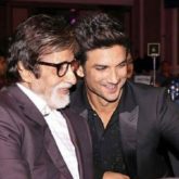 “Excessiveness can often lead to extremes,” writes Amitabh Bachchan as he pays tribute to Sushnat Singh Rajput 