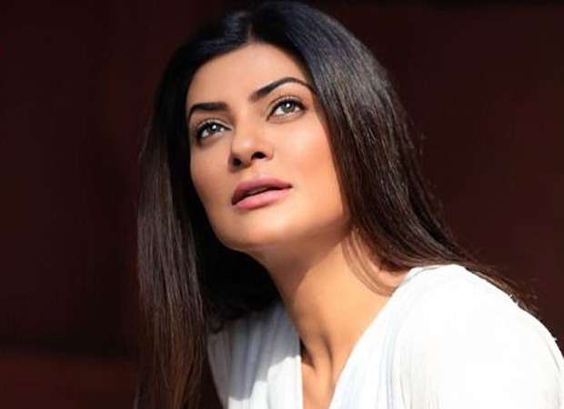 Sushmita Sen pens a piece on depression based on her experience; says ‘learn to rest, not quit’