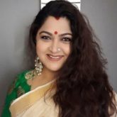 Khushbu Sundar opens up on battling depression; says she wanted to end it all 