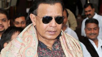Mithun Chakraborty to not celebrate his birthday owing to the pandemic and Sushant Singh Rajput’s demise