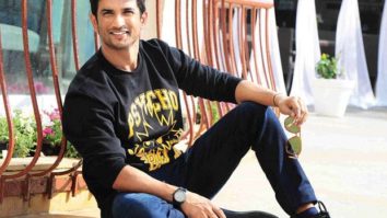 “Maybe, we could have fought one last fight together against the nepotism driven industry,” writes Sushant Singh Rajput’s school friend in a heartfelt note