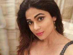 “I know the pain because I’ve been through it,” says Shamita Shetty talking about her battle with depression