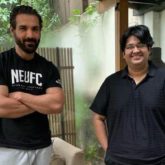John Abraham and Milap Zaveri meet after three months, start work on Satyameva Jayate 2 