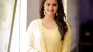 Keerthy Suresh to take a pay cut of up to 30 % in future projects 
