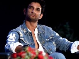 VIDEO: When Sushant Singh Rajput spoke about people pretending to like him and then not take his calls 