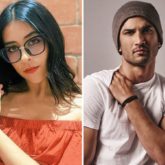 TV actor Ayesha Kapoor Adlakha reveals that Sushant Singh Rajput spoke about suicide the first time they met