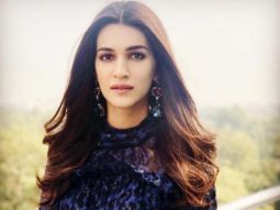 Kriti Sanon speaks her heart out on trolling, media insensitivity and the blame game she witnessed post the demise of Sushant Singh Rajput