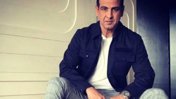 Ronit Roy opens up on battling depression and alcoholism when he was jobless