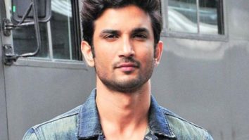 Sushant Singh Rajput had stopped taking medicines; police recover five diaries from his home