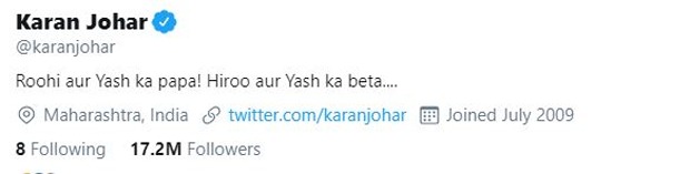 KJo Twitter