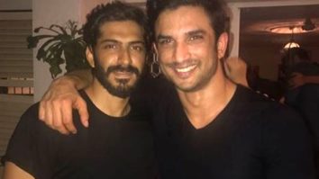 Harshvarrdhan Kapoor responds to the blame game over Sushant Singh Rajput’s death