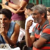 When Sushant Singh Rajput asked Nitesh Tiwari to sign him in his film again as a birthday gift