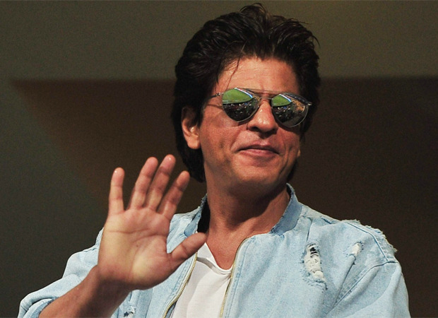 VIDEO: When Shah Rukh Khan spoke about the truth behind jokes cracked at award ceremonies