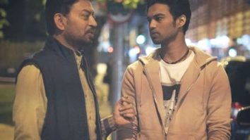 Fan asks Irrfan Khan’s son to unfollow star kids; Babil’s humble response wins the internet 
