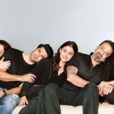 Mahesh Bhatt’s Sadak 2 shoot to resume by July first week 