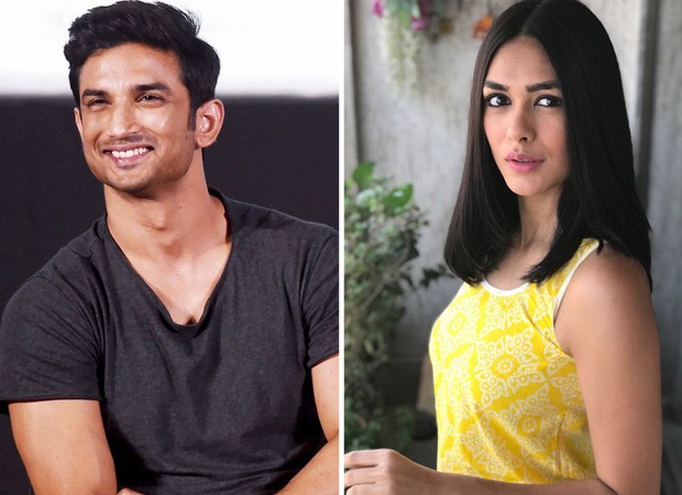 EXCLUSIVE: “We have to build many many Sushant Singh Rajputs,” says Mrunal Thakur