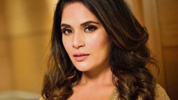 Richa Chadha shares a meme inspired by Gangs Of Wasseypur and her impending wedding