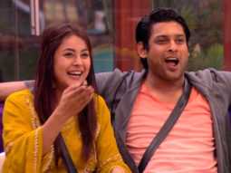 EXCLUSIVE: “He was my everything in Bigg Boss,” says Shehnaaz Gill on her bond with Sidharth Shukla