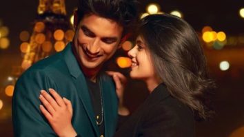 Sushant Singh Rajput’s last film Dil Bechara to stream on Disney+ Hotstar from July 24 for free