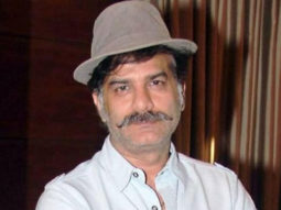 Watch: JD Majethia shows how they are following safety measures on the sets of Bhakarwadi