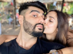 Malaika Arora calls Arjun Kapoor her sunshine as she wishes him on his birthday