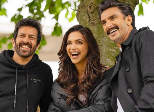 "There’s a certain ease with which Deepika acts – there are no demands, there are no crutches," says director Kabir Khan