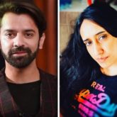 When Barun Sobti tried to cheer up producer Gul Khan with a bear hug