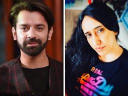 When Barun Sobti tried to cheer up producer Gul Khan with a bear hug